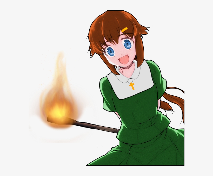 Post - Insane Yuno, transparent png #5730171