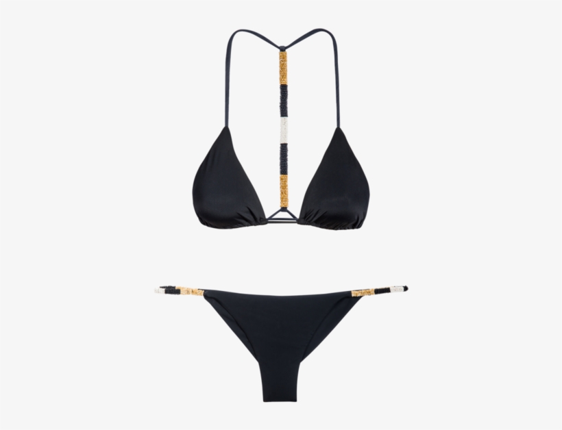 Bikini, transparent png #5730345