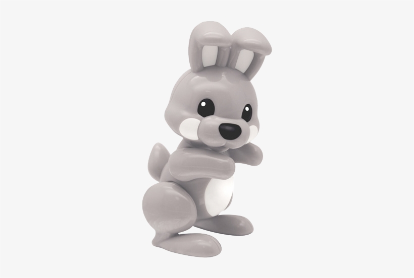 89717 Rabbit - Reeves Rabbit - (loose) #t89717, transparent png #5730966