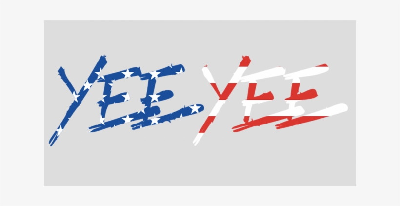 Merica Decal - Instagram, transparent png #5731061