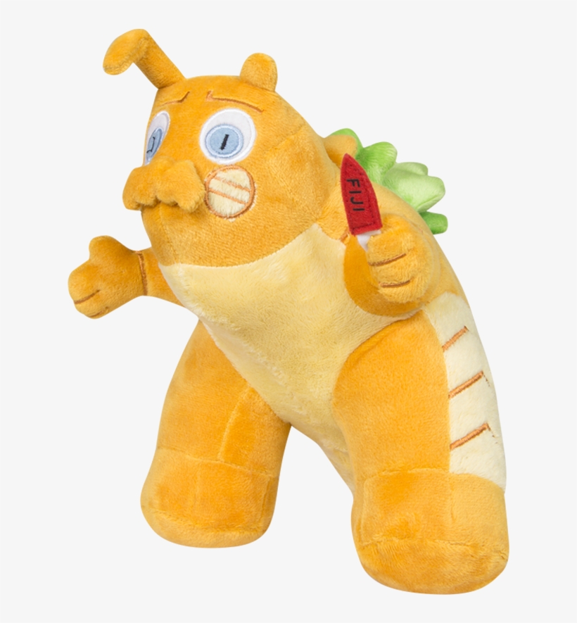 1 - Kaijumax, transparent png #5731197
