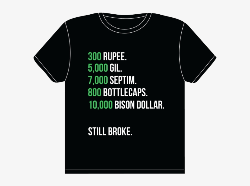 Still Broke Shirt $15 - Museums Are Not Neutral, transparent png #5731201