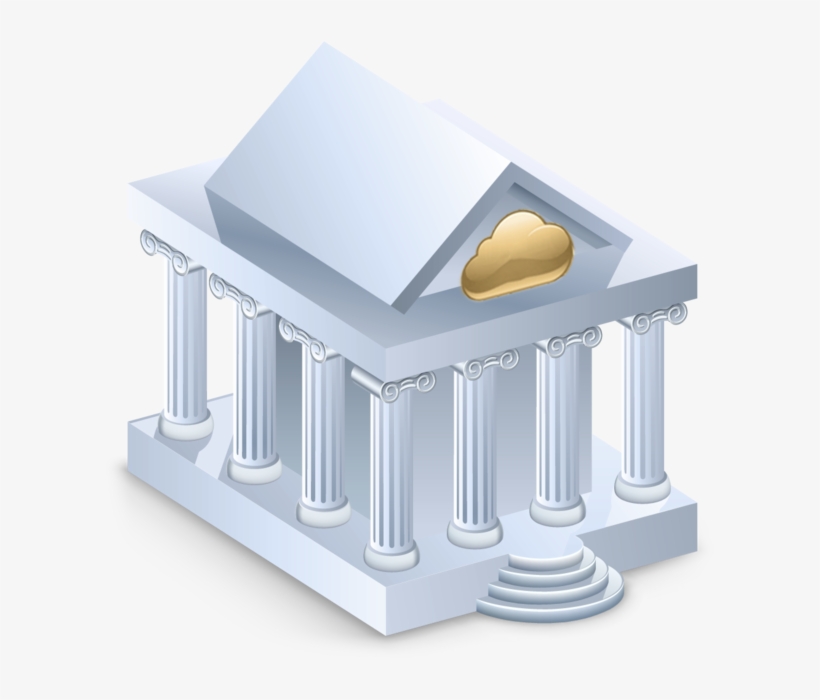 Cloud Money On The Mac App Store - Money, transparent png #5731472