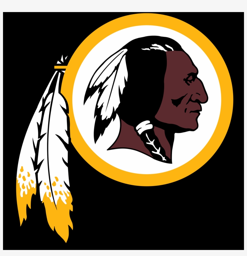 Atlanta Falcons @ Washington Redskins - Kendrick High School Logo, transparent png #5731531