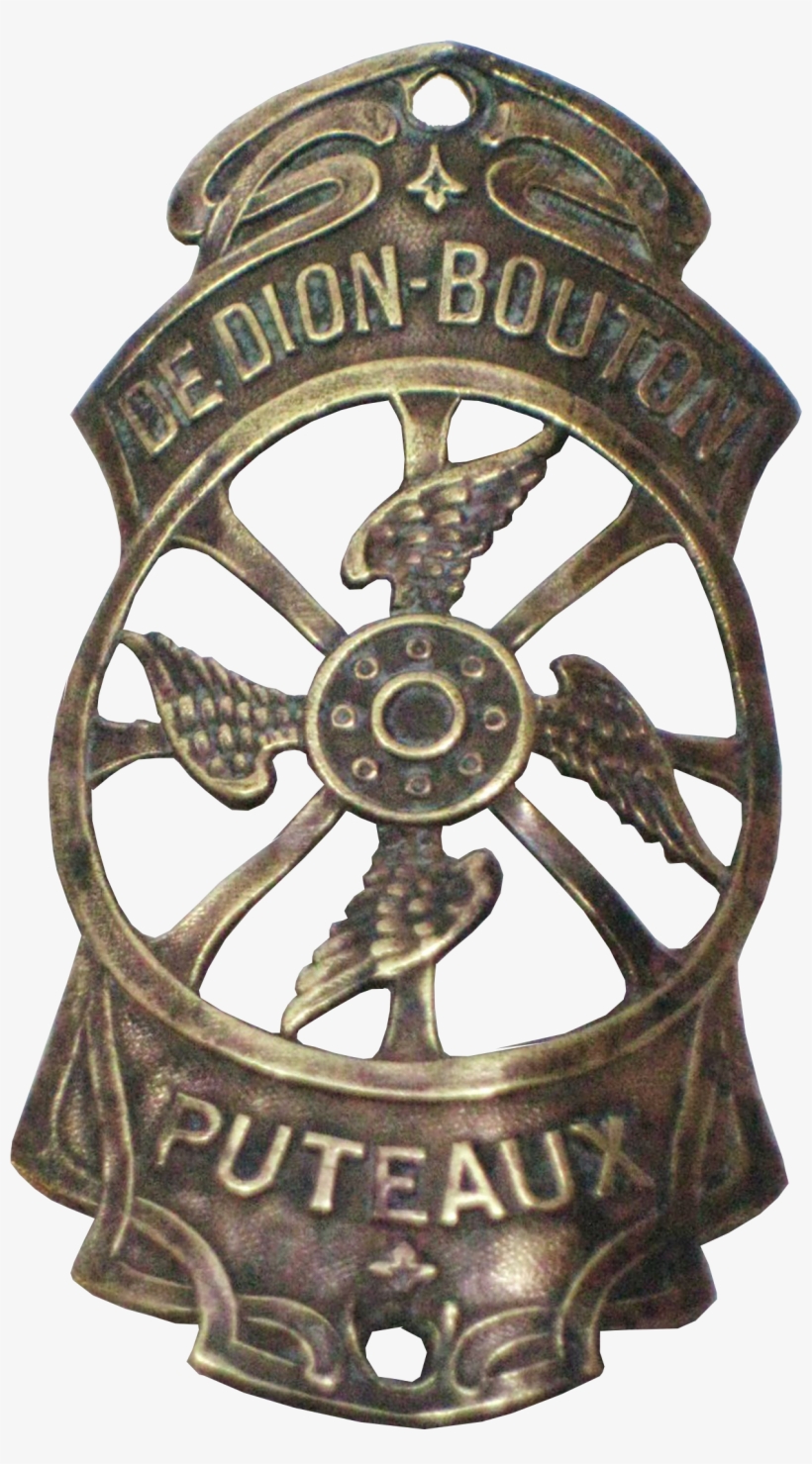 De Dion Bouton Vintage - Bicycle, transparent png #5731539