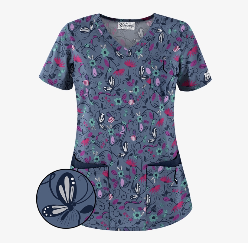 Ua638mns - Scrubs, transparent png #5732059