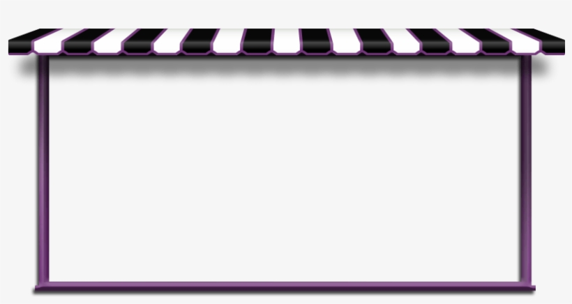 Window With Awning - Parallel, transparent png #5732187