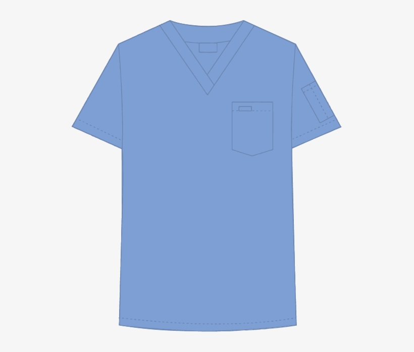Ceil - Active Shirt, transparent png #5732191
