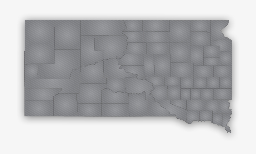 Scrubs Camp Locator - South Dakota, transparent png #5732785