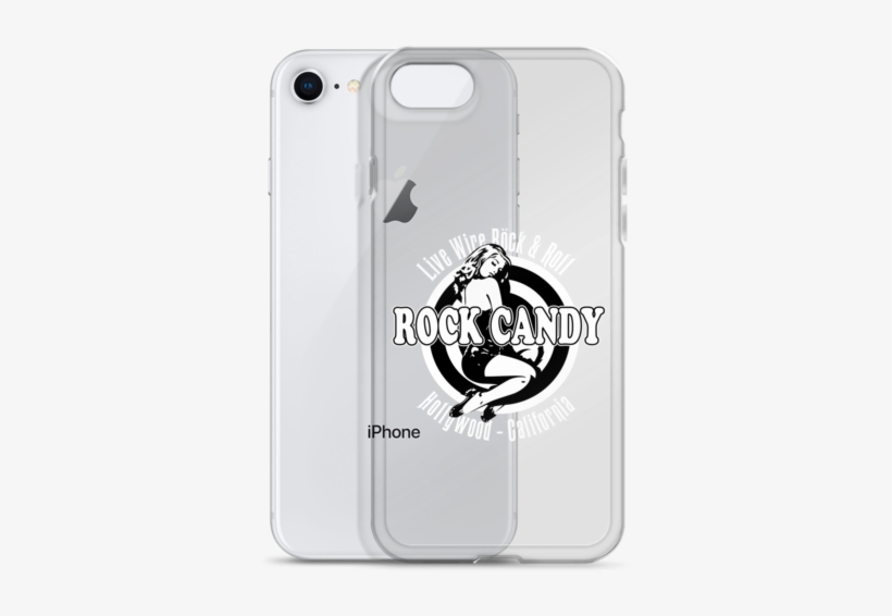 Motley Crue Vince Neil Inspired Rock Candy Iphone Case - Iphone, transparent png #5732994