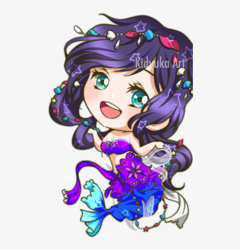 Μ's - Illustration, transparent png #5733100