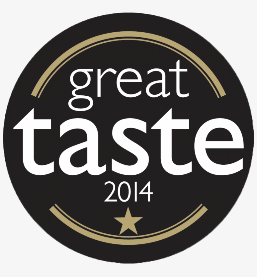 Great Taste Award - Great Taste Awards 2016, transparent png #5733104