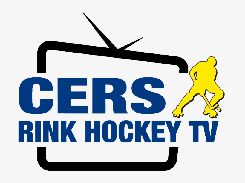 Cers Rink Hockey Tv, transparent png #5733328