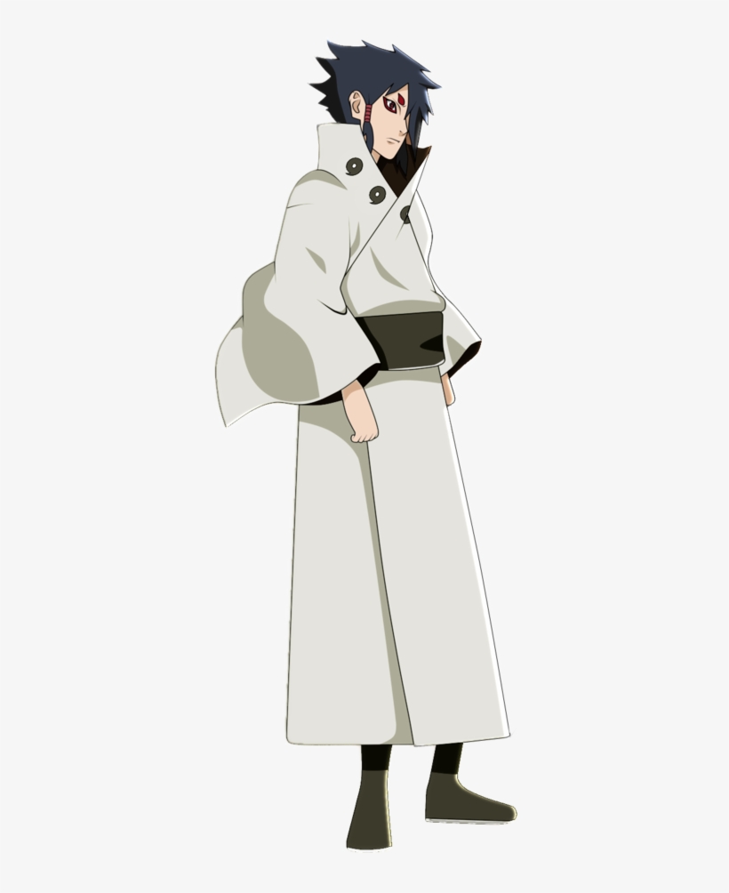 Ashura Senju Y Indra Uchiha Free Transparent Png Download