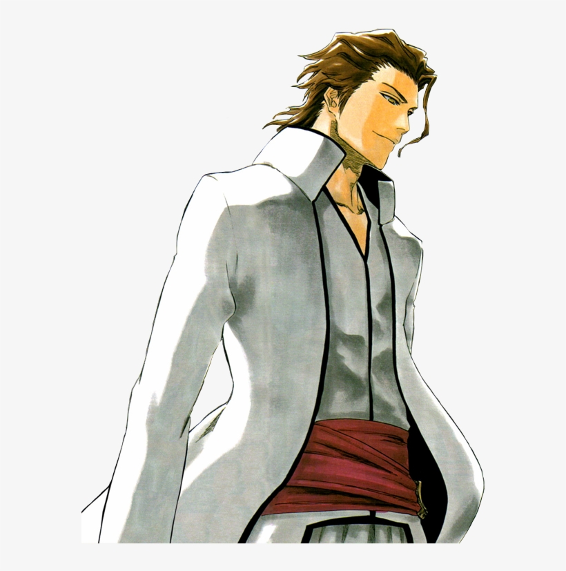 View Samegoogleiqdbsaucenao Aizen , Bleach 28 By Tite Kubo & Tite
