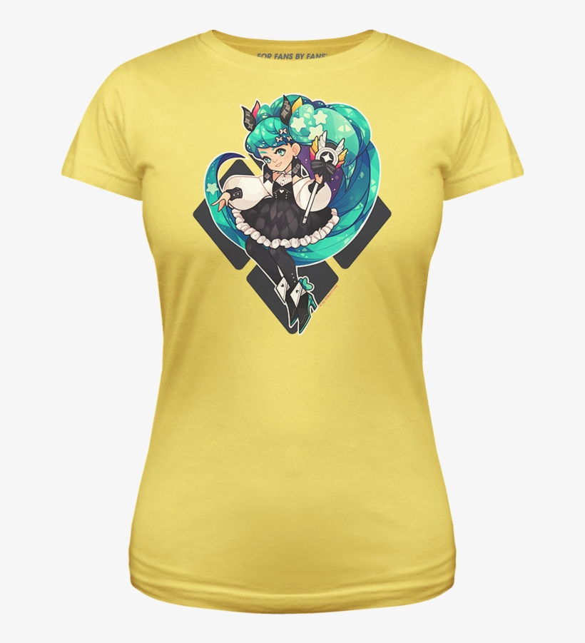 Chibi Magic Miku - Grizzly Bear, transparent png #5733638