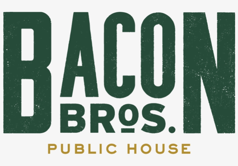 Public House Lost Their Smoker Earlier This Week Following - Bacon Bros. Public House, transparent png #5733779