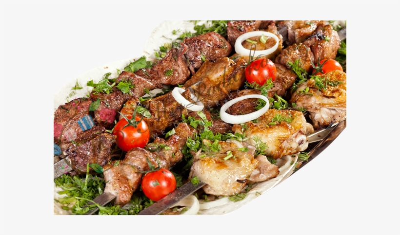 Shish Kebab Png, transparent png #5733783