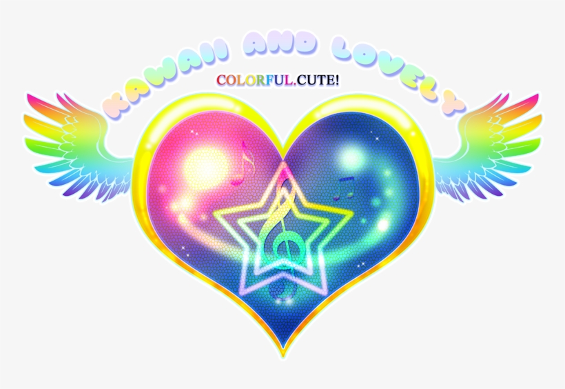 Kawaii And Lovely Is On Hiatus For Now Due To Changing - .com, transparent png #5733785