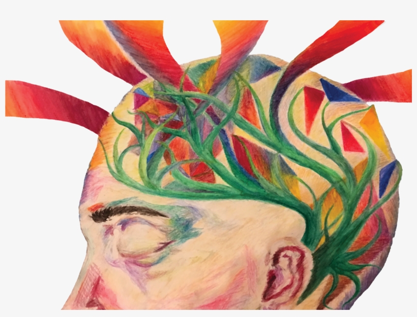 Rest Assured - Head, transparent png #5733787