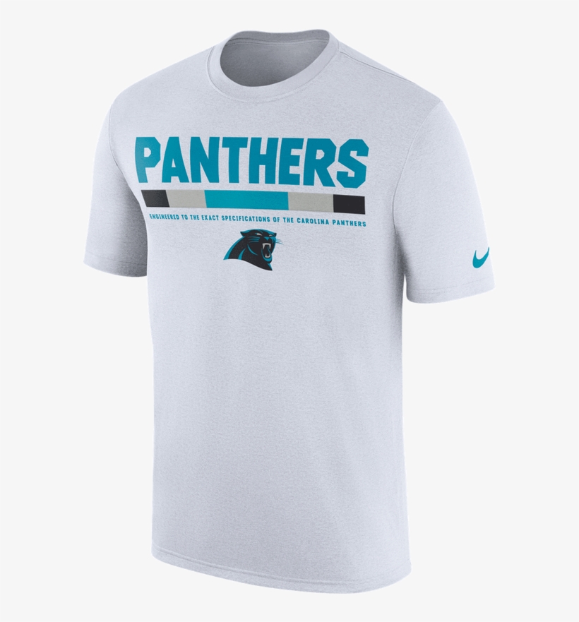carolina panthers shirt nike