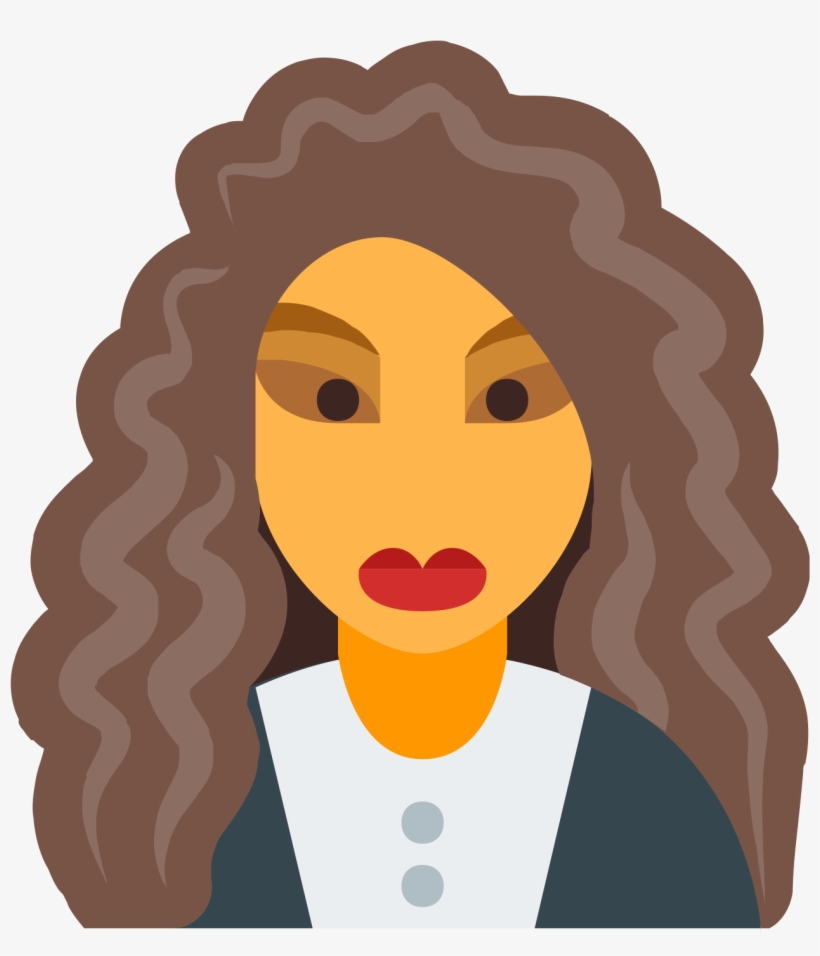 Lorde Icon - Icon, transparent png #5733842