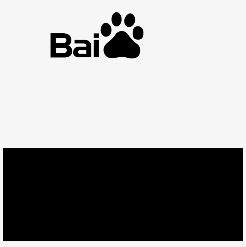 Baidu Wedding Logo Comments - Baidu, transparent png #5733848