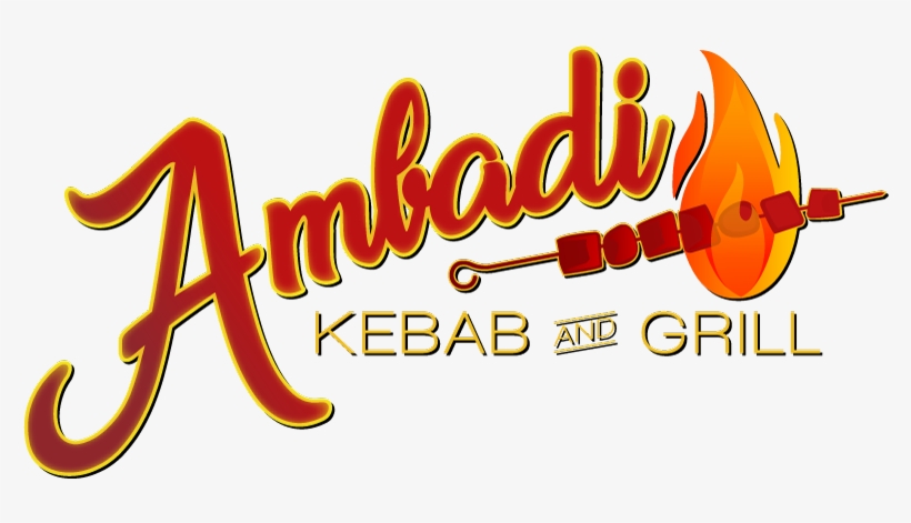 All You Can Eat Buffet $9 - Ambadi Kebab & Grill, transparent png #5733902