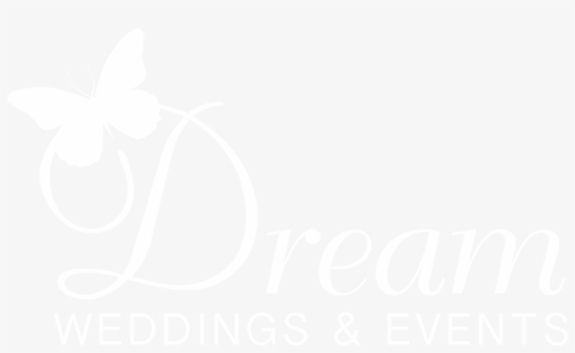 Dream Weddings & Events, Llc - Dream Wedding Logo Png, transparent png #5733904