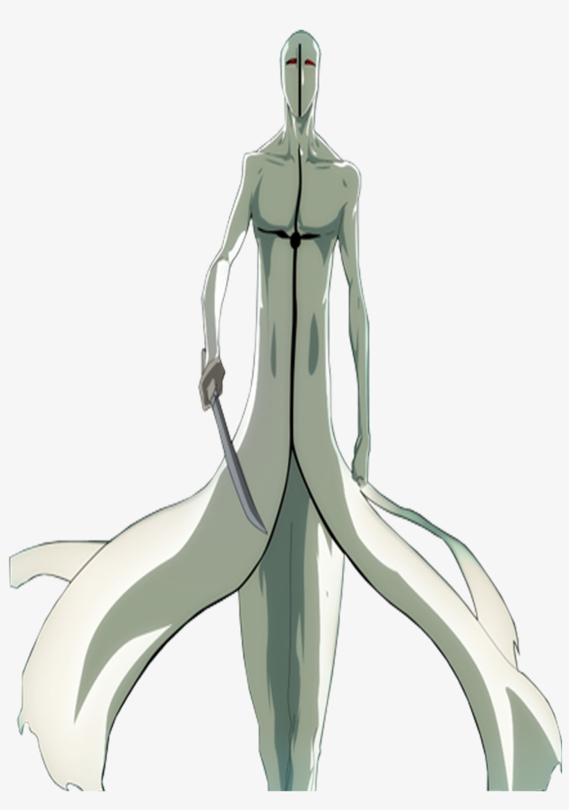 Crysalsi Bleach, Rpg, Character Design, Male Cartoon - Chrysalsis, transparent png #5733905