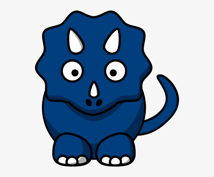 Dinosaur - Dinausore - Dinosaur Free Clipart, transparent png #5733907