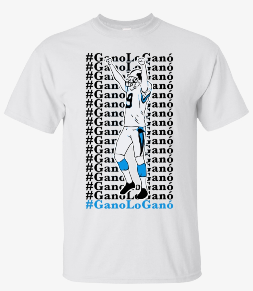 Buy Gano Lo Gan Carolina Panthers T-shirt - New Era Carolina Panthers Nfl Black Pullover Hoodie, transparent png #5733911