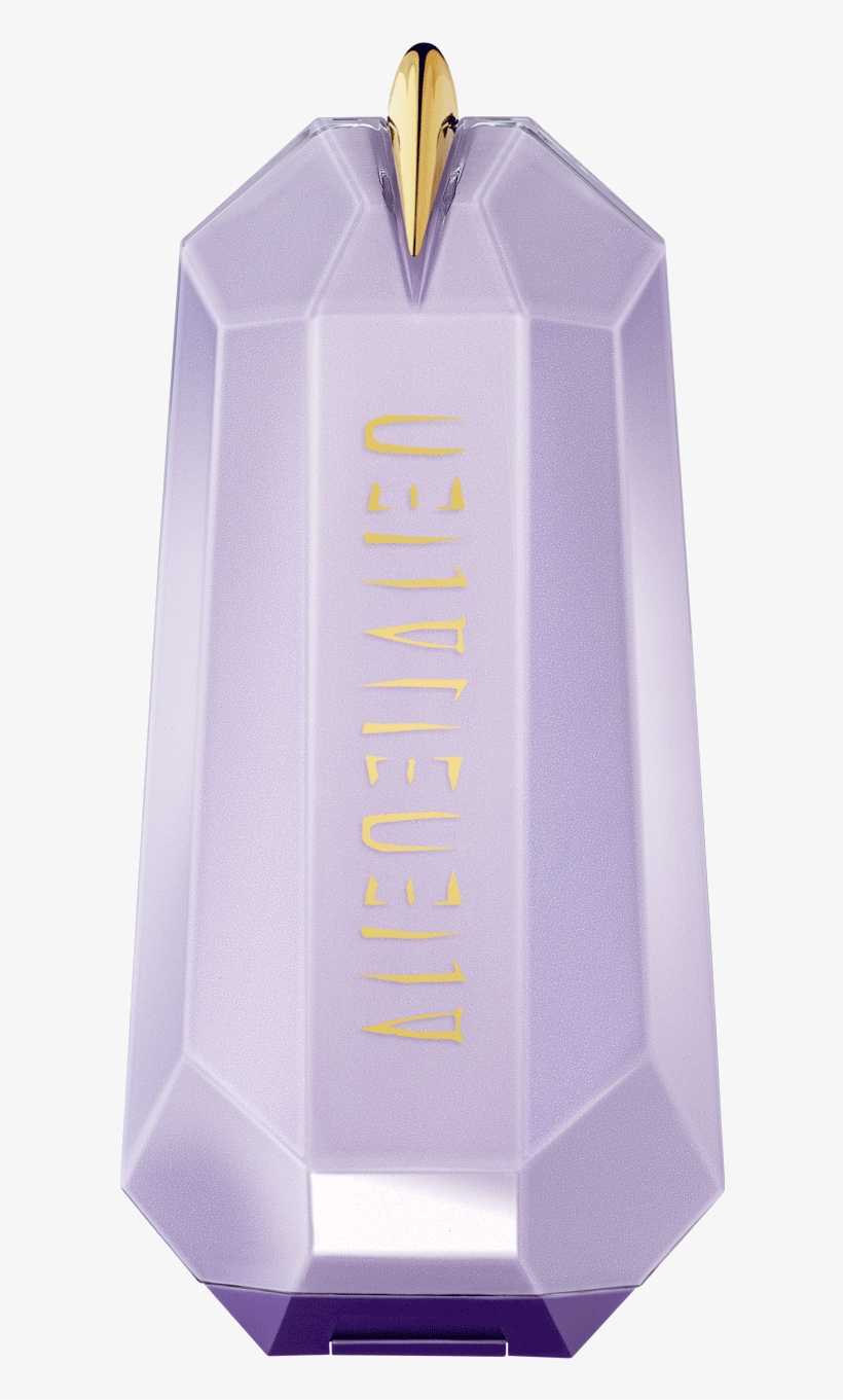 Loading Zoom - Alien Body Milk 200 Ml, transparent png #5734585