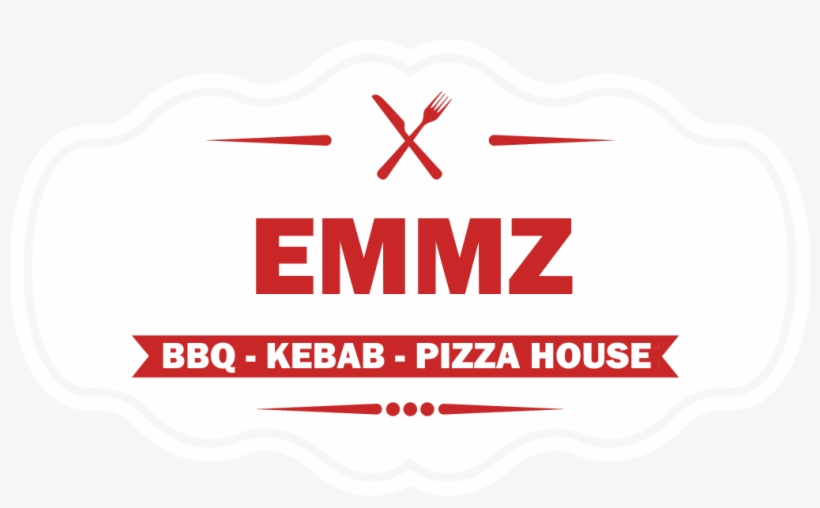 Emmz Bbq, Kebab & Pizza House - Kebab, transparent png #5734776