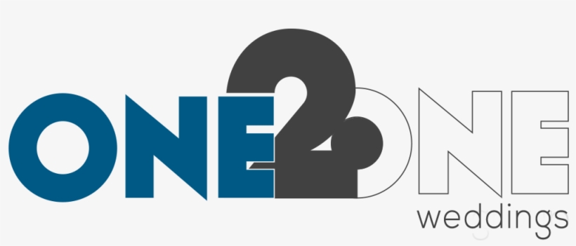 One2one Weddings Is The Coming Together Of A Group, transparent png #5734844