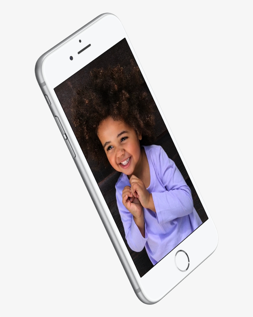 View Larger - Iphone 6s Rose Gold Or Gray, transparent png #5734847