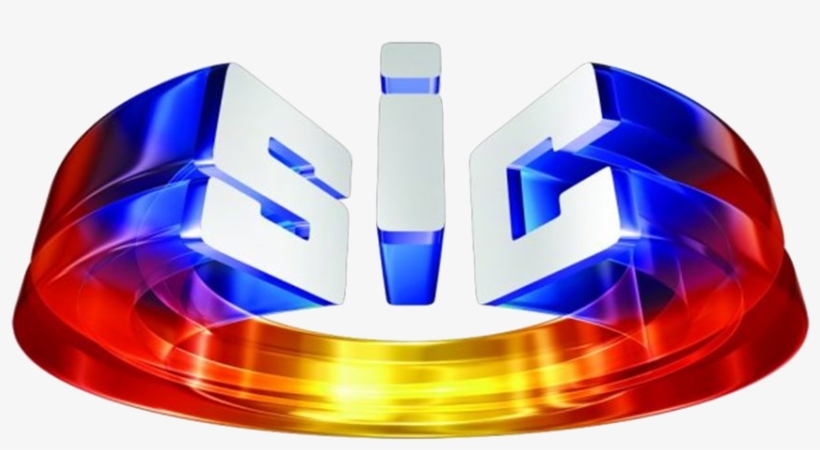 Our Clients - Sic Internacional Logo, transparent png #5734906