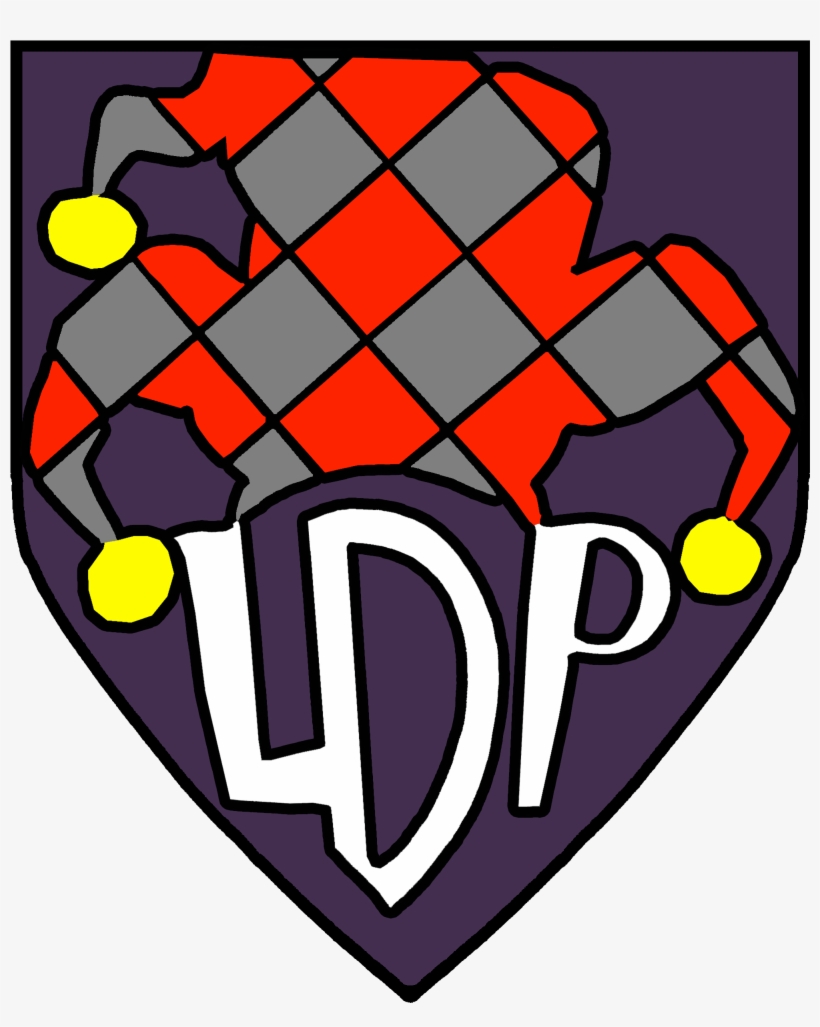 Lord Denney's Players' Logo - Lord Denneys Players Logo Mug Kaffeetasse, transparent png #5734971