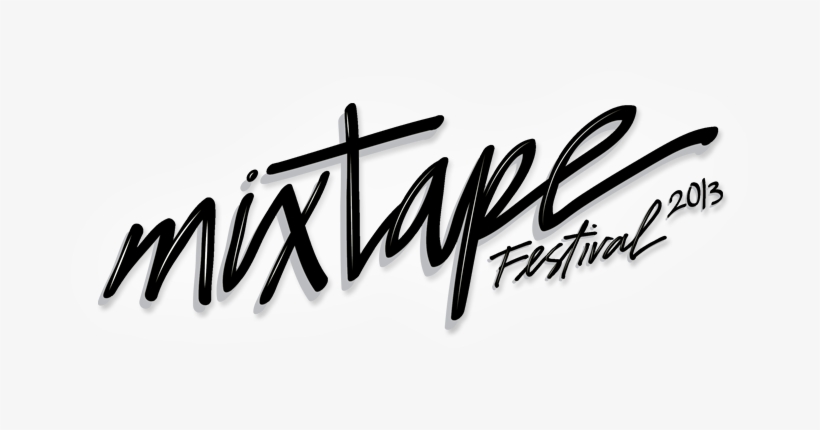Homebanner21 - Mixtape, transparent png #5735091