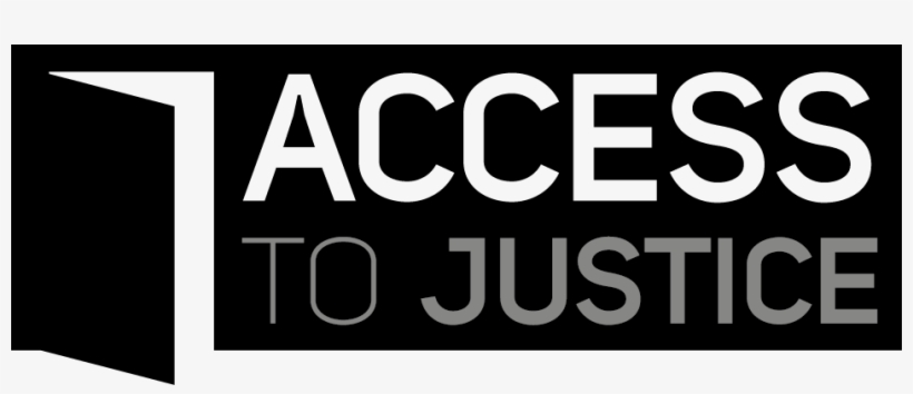 Access To Justice Through Technology - Access To Justice, transparent png #5735333