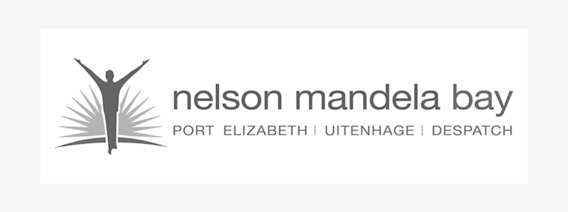 Nmb - Nelson Mandela Bay Metropolitan Municipality, transparent png #5735777