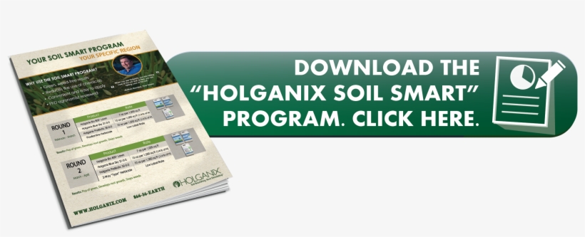 Soil Smart Fertilizer Program - Smart Fertilizer Management, transparent png #5736054