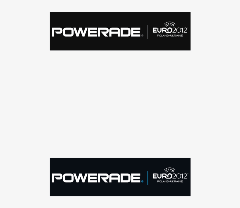 Powerade - Powerade Pro Jug Bottle Black 64 Oz, transparent png #5736159