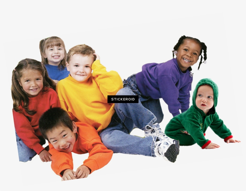 Child Children Kids - Motivating Young People: To Succeed In The Christian, transparent png #5736338