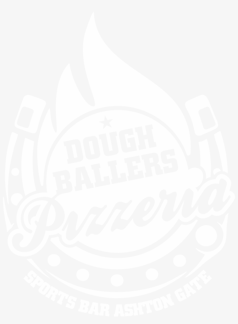 Dough Ballers Width=1280 - Illustration, transparent png #5736553