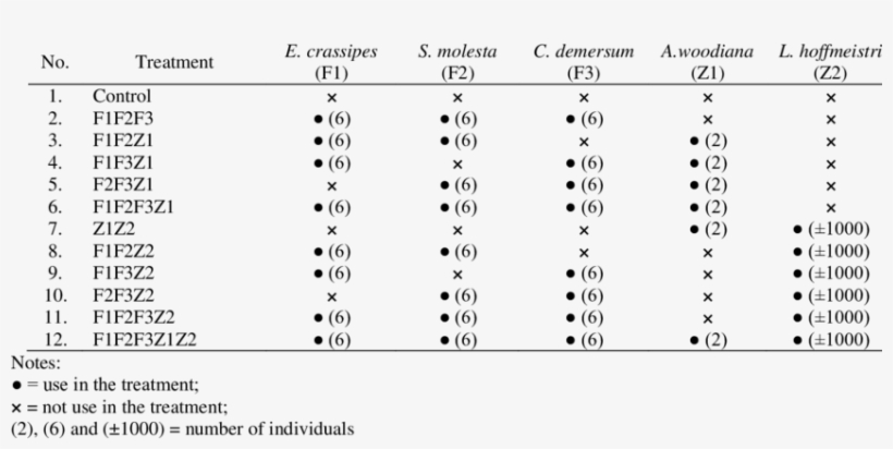 The Combination Of Water Plants Consortium E - Number, transparent png #5736665