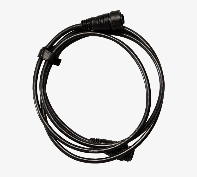 Extension Cable 2m/6' - Bracelet Homme Paul Smith, transparent png #5736838