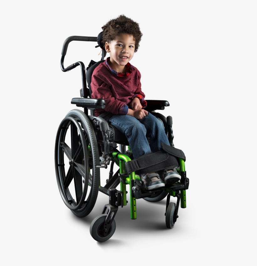 11 Jan - Motorized Wheelchair, transparent png #5736893