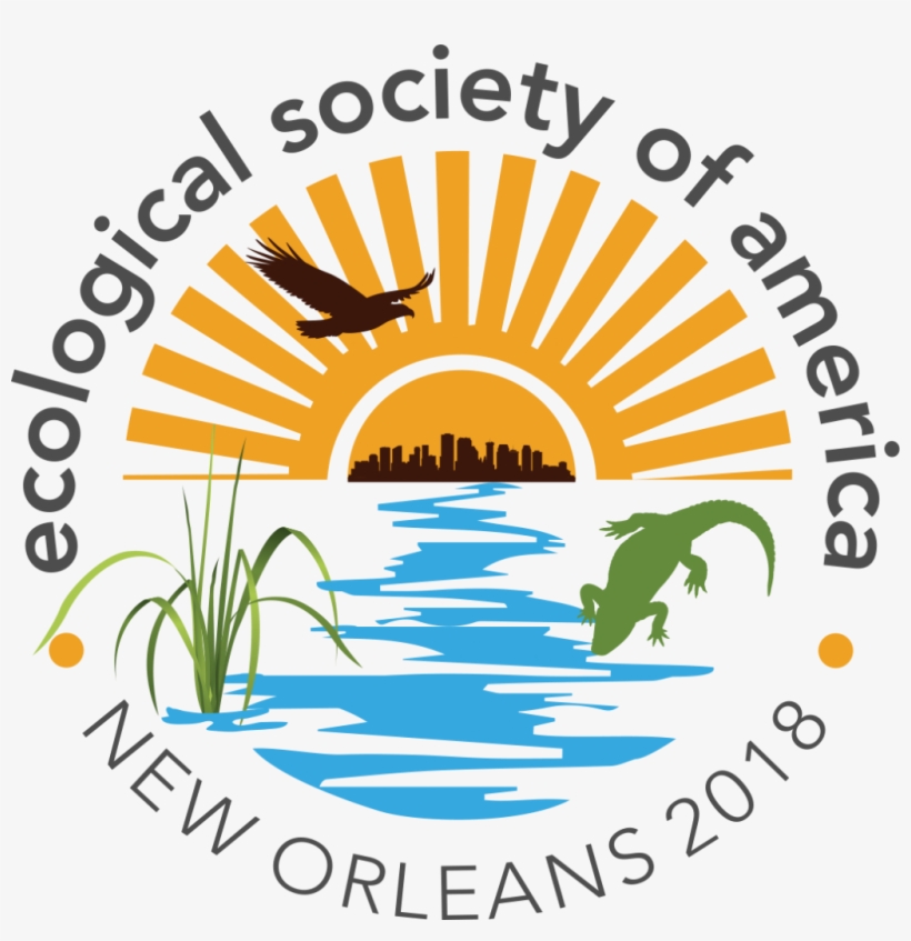 Rising Seas Put Salinity Stress On Hawaiian Coastal - Ecological Society Of America 2018, transparent png #5736894
