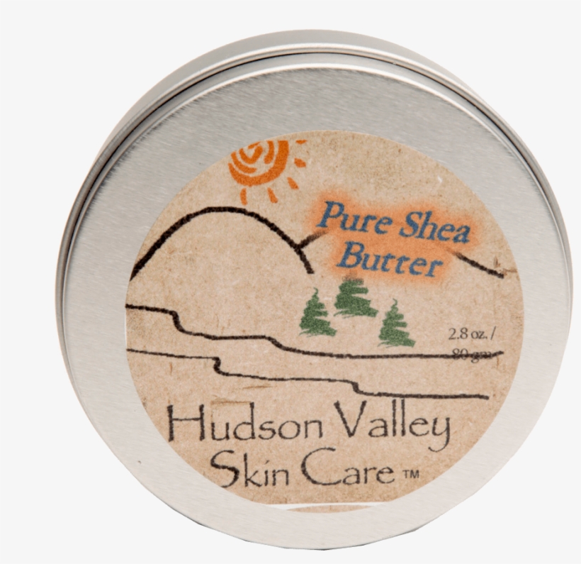 Organic Shea Butter - Hudson Valley, transparent png #5736991